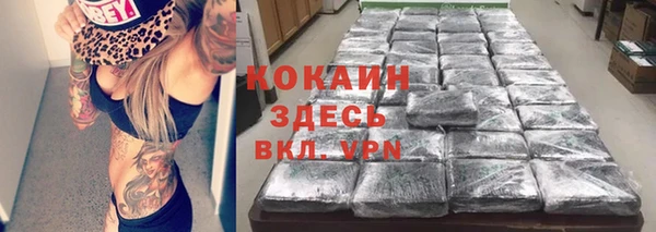 спайс Абаза